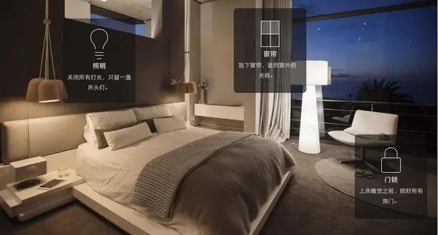 智能面板及照明系統(tǒng)，在智慧酒店起到什么作用？